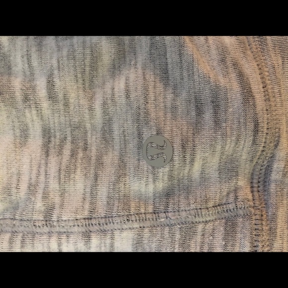 Lululemon Sweatshirt - Picture 4 of 5